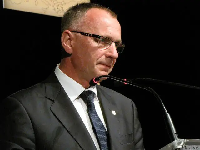 Jerzy Łużniak
