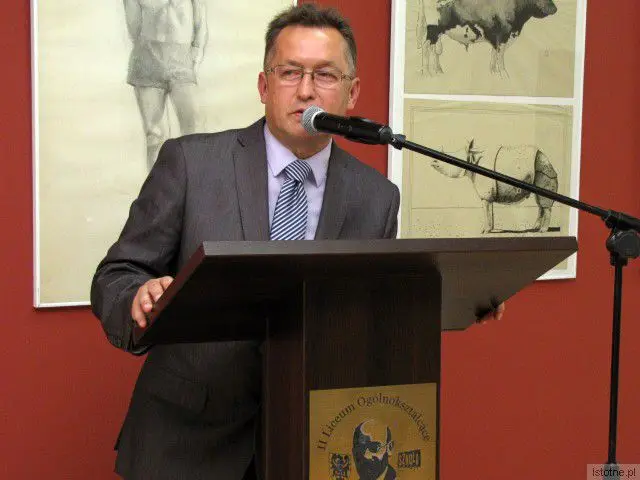 Mirosław Sakowski