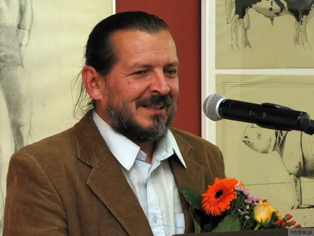 Czesław Matyjewicz