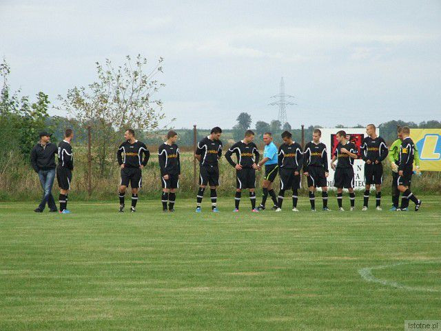 GKS Warta Bolesławiecka