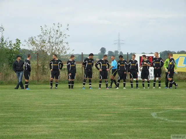GKS Warta Bolesławiecka