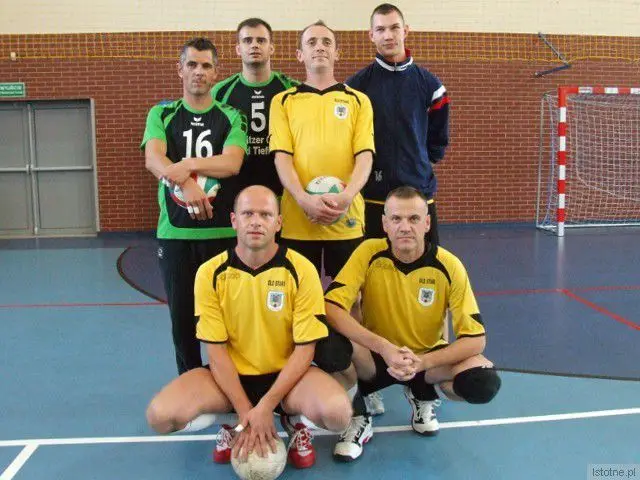 Oldstars