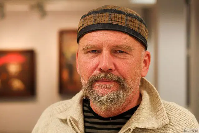 Kazimierz Kalkowski