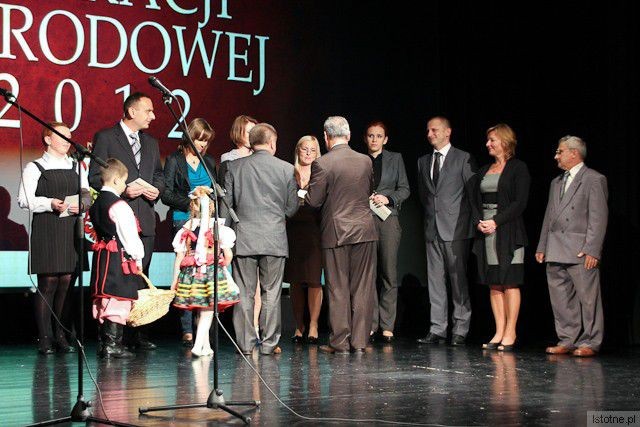 Nauczyciele Zespołu Szkół Budowlanych w Bolesławcu