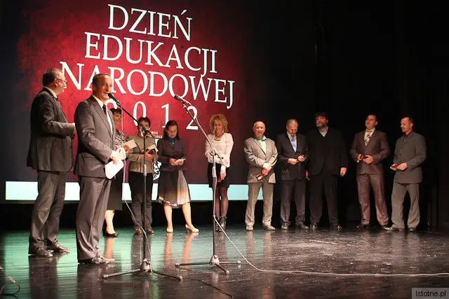 Nauczyciele Zespołu Szkół Mechanicznych