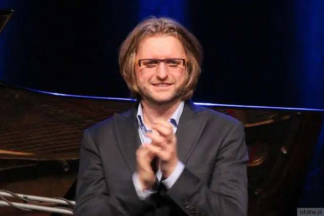 Leszek Możdżer