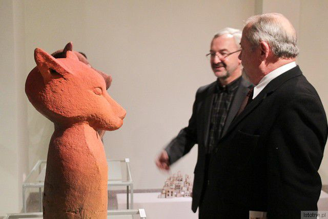 Zwierzęta z Marsa Janiny Bany-Kozłowskiej