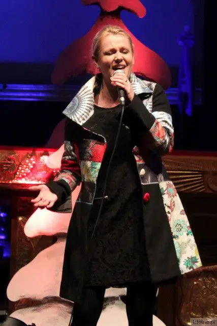 Olga Szomańska