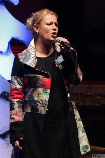 Olga Szomańska