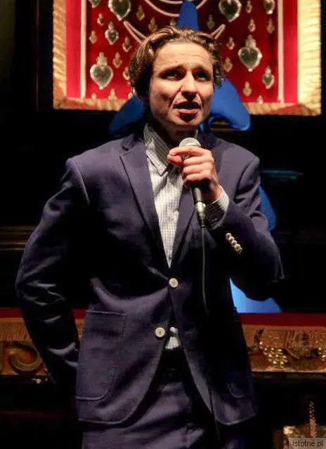 Janusz Radek