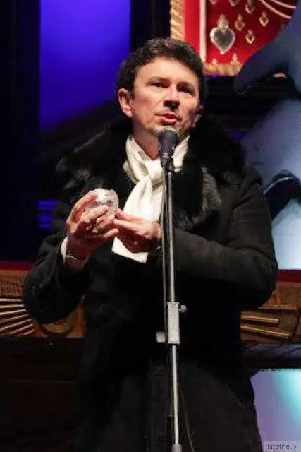 Jacek Wójcicki