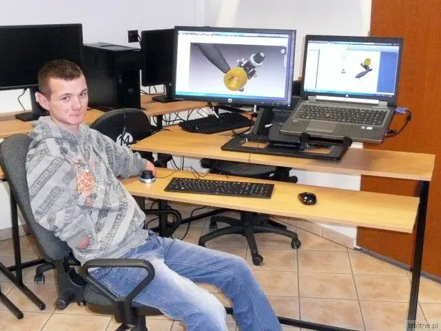 Arek Kukawski