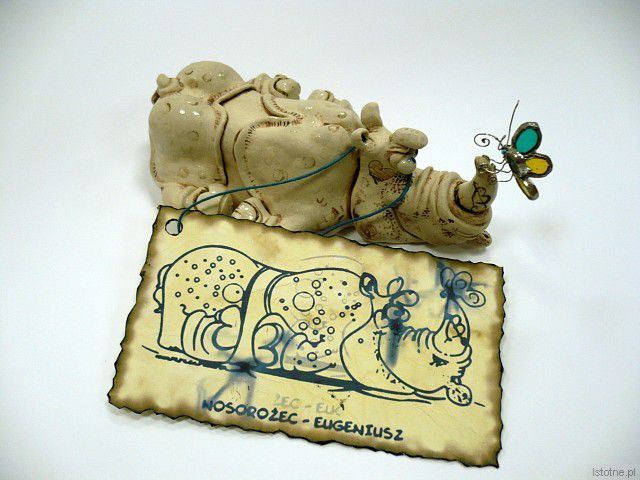 Prace Marcina Sachera