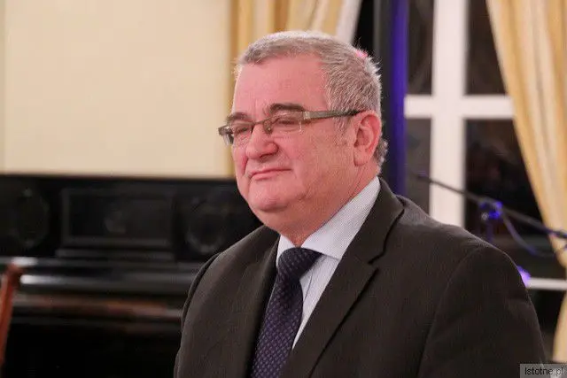 Piotr Hetel