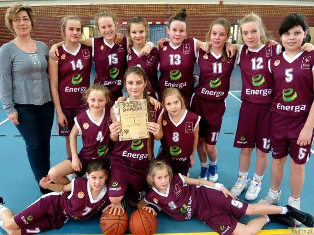 Team ze Zgorzelca