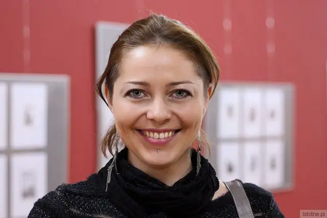 Magdalena Konieczna