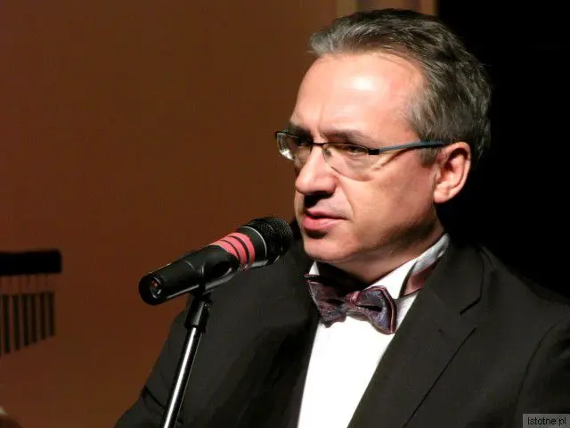 Piotr Roman