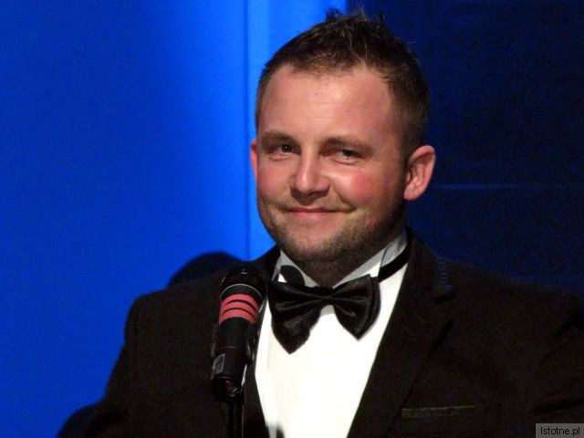 Przemysław Radziszewski