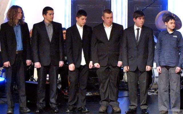 Nagrodzeni w kategorii kultura