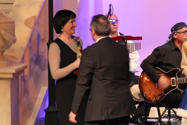 Ewa Lijewska-Małachowska