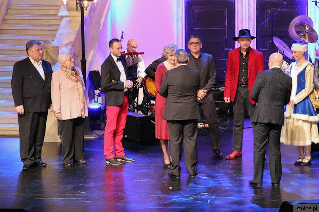 Nagrodzeni w kategorii działalność społeczna