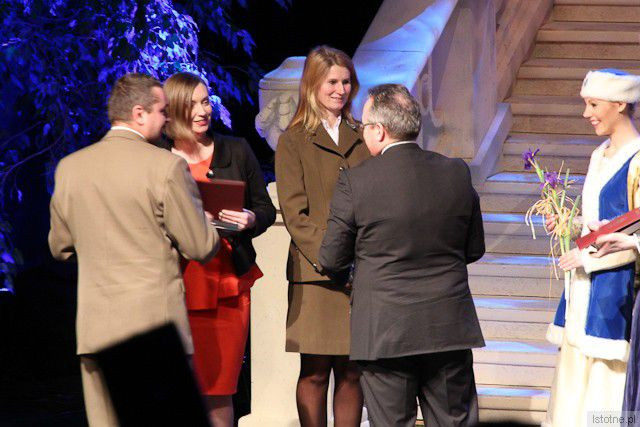 Anna Makielska i Katarzyna Graczyk