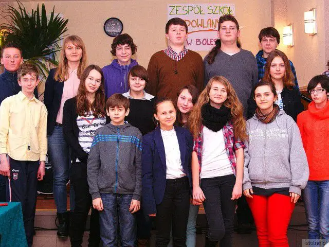 Team z GS nr 2