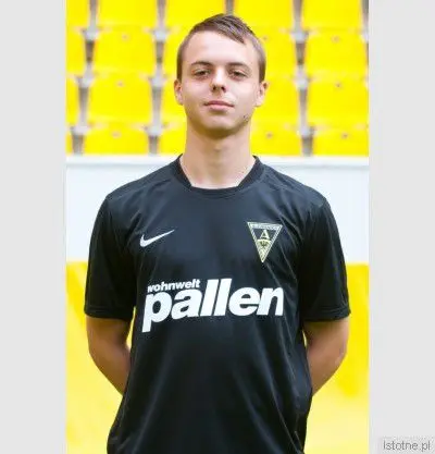 Maciej Szewczyk