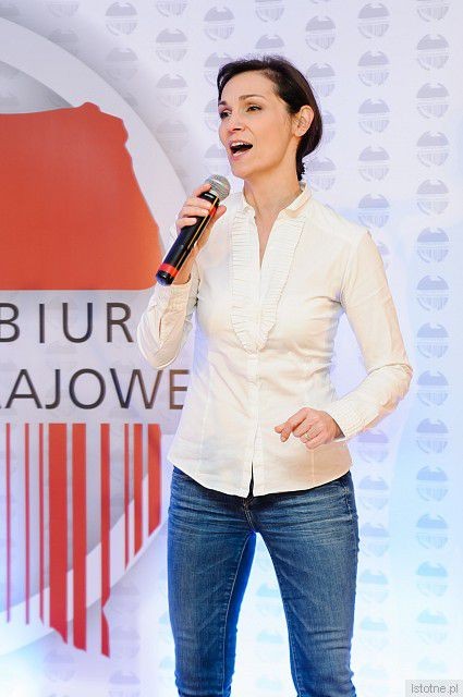Olga Bończyk