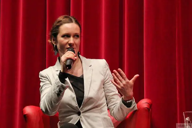 Anna Wieczur-Bluszcz