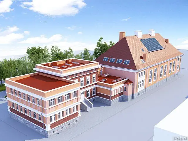Jak informuje Piotr Roman, projekt ten jest kolejnym elementem rewitalizacji miasta, która ma na celu podniesienie standardu życia mieszkańców oraz podniesienie atrakcyjności Bolesławca