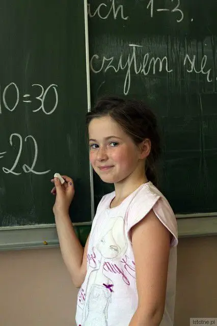 Amelia Modzelewska