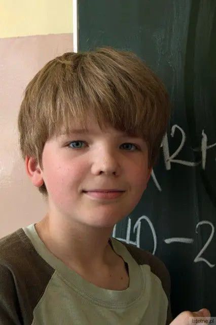 Miłosz Ciechanowicz