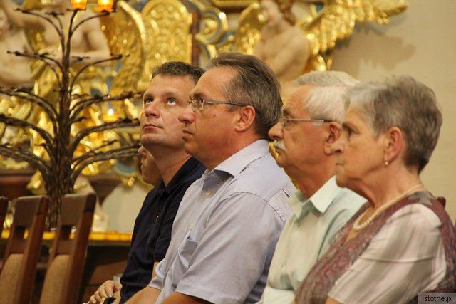 Tomasz Gabrysiak i Piotr Roman