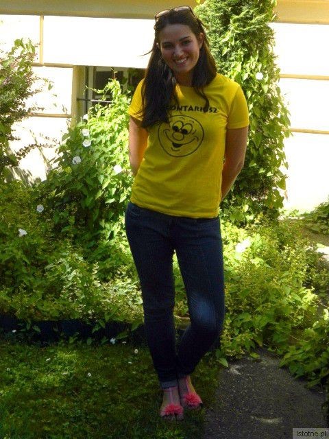 Ivana Denora - Włochy