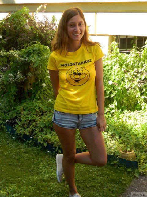 Nino Rekhviashvili - Gruzja