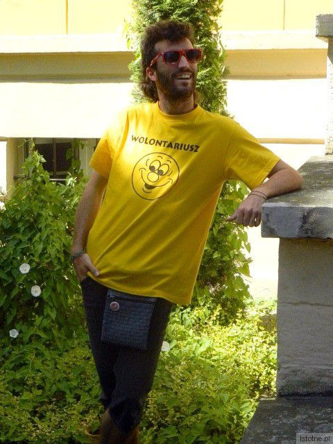 Salvador Salgado - Hiszpania