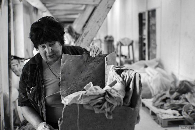 Konsultant artystyczny Krystyna Gay-Kutschenreiter