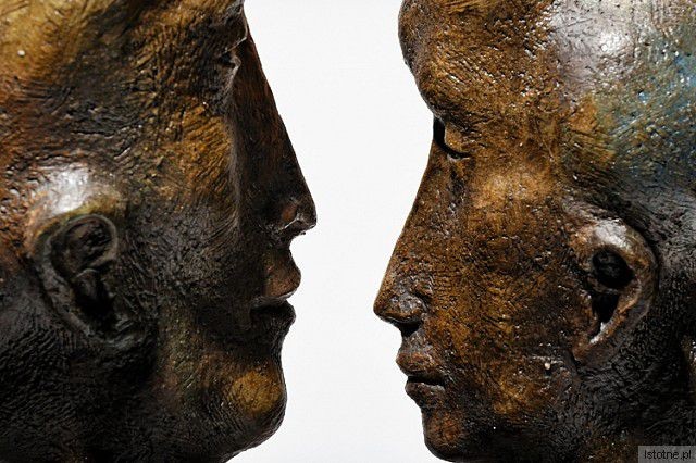 Praca Władysława Garnika