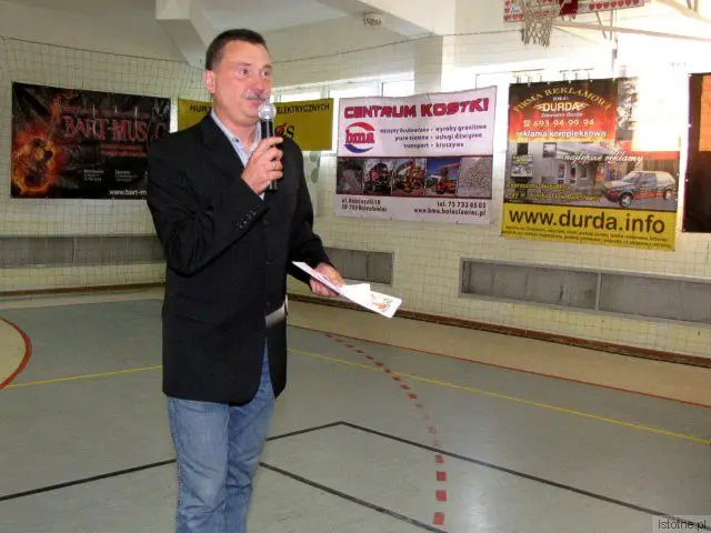 Jacek Łuczkowski
