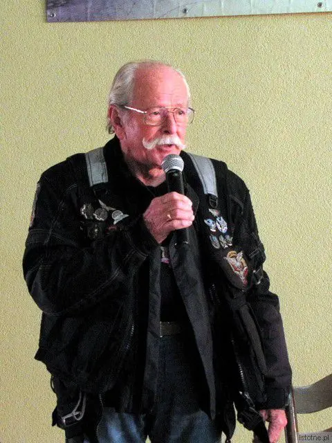 Bogumił Kubiak