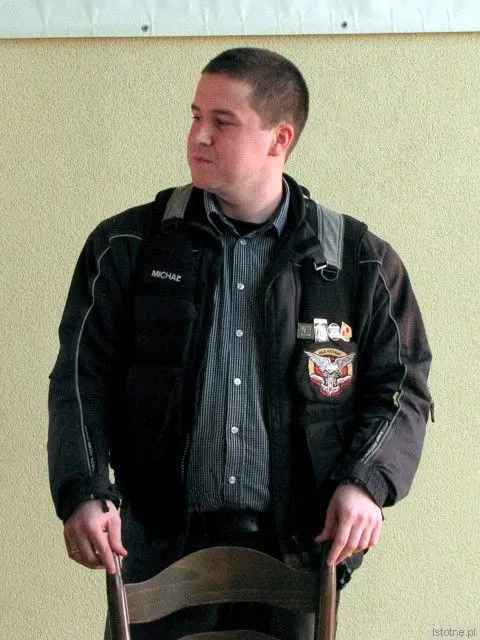 Michał Szeliga