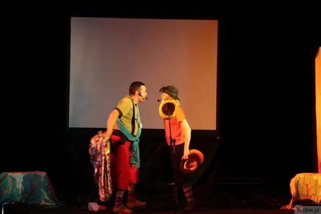 W Forum spektakle kieleckiego teatru obejrzało 1200 dzieci