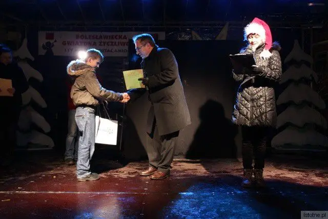 Kacper Dąbkowski (II nagroda) uczeń Szkoły Podstawowej Zakon Pijarów