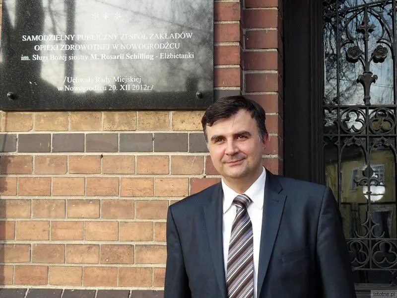 Robert Adaszewski