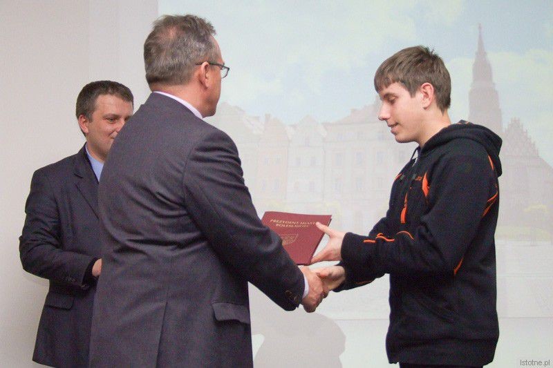 Tomasz Gabrysiak, Piotr Roman i Paweł Kośliński