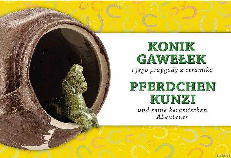 U źródeł bolesławieckiej ceramiki