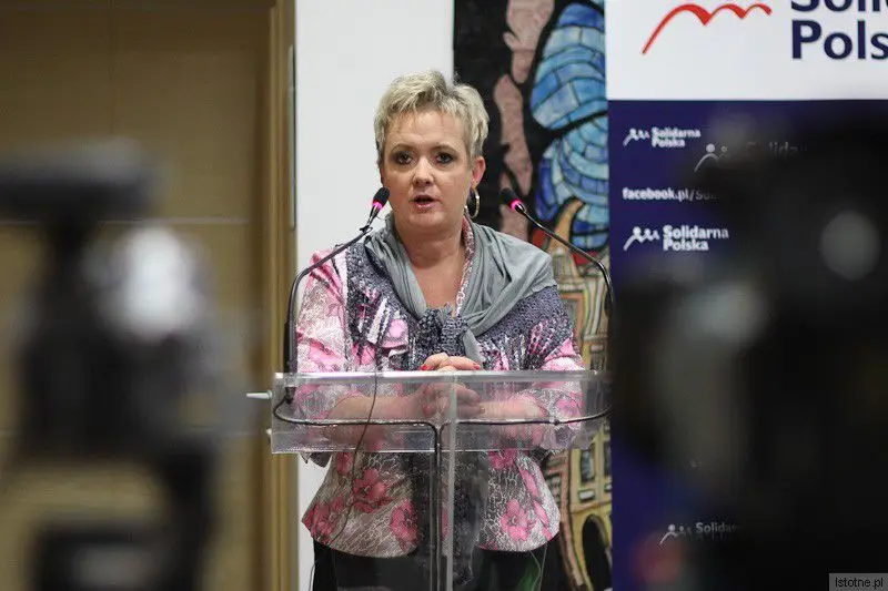 Ewa Gutek