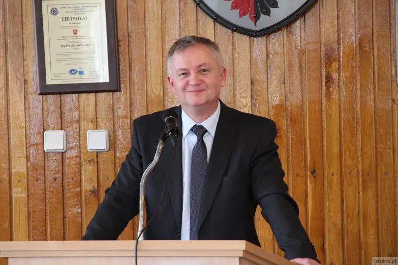 Dariusz Kwaśniewski