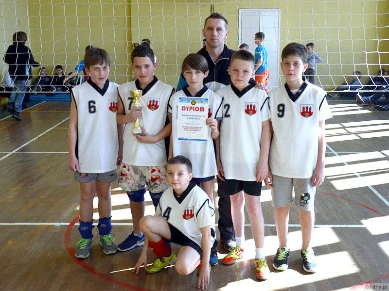 Mistrzowie Bolesławca